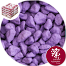 Calico Marble - Lilac - 7301